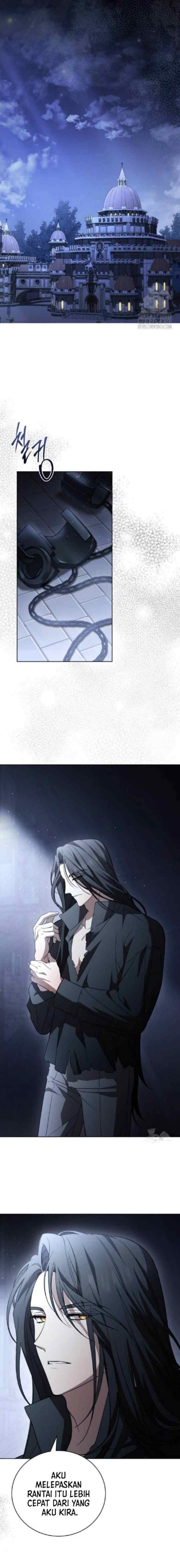 Dark Chain chapter 6 halaman 14
