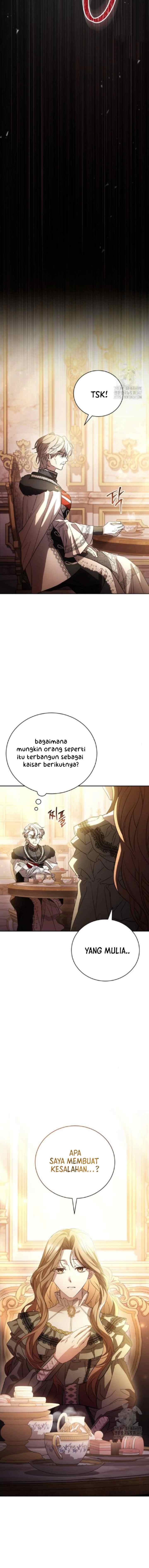 Dark Chain chapter 6 halaman 5