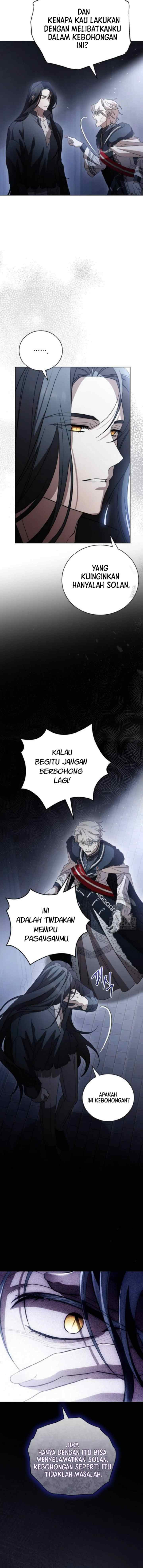 Dark Chain chapter 6 halaman 16