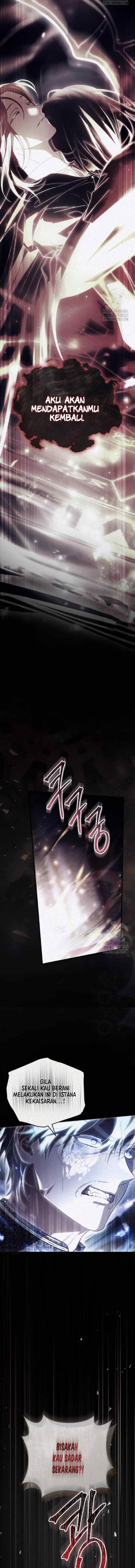Dark Chain chapter 6 halaman 4