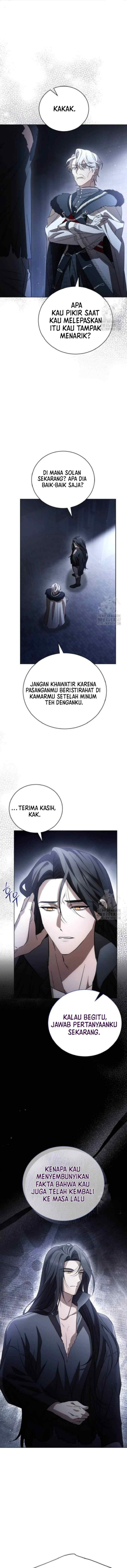 Dark Chain chapter 6 halaman 15