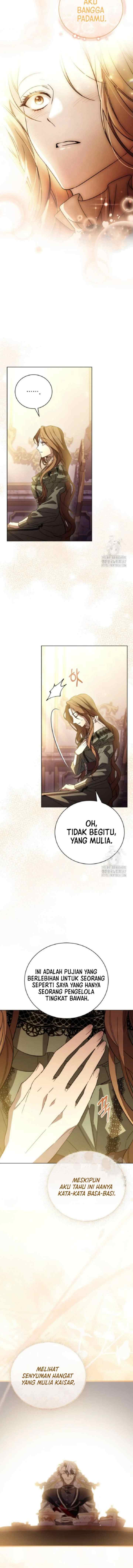 Dark Chain chapter 6 halaman 12