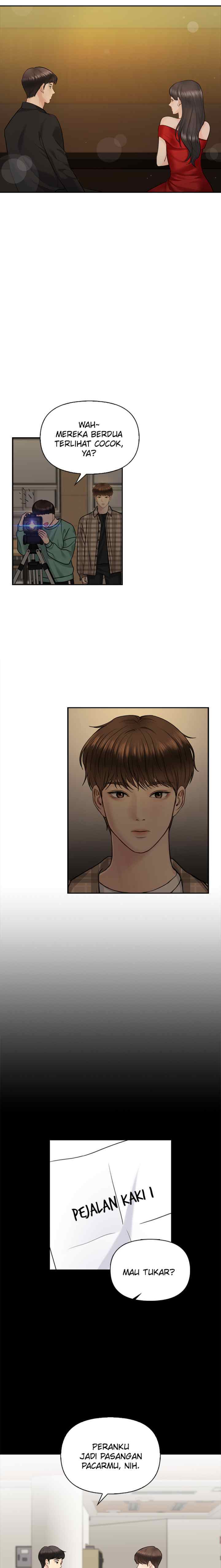 Date First, Love Later chapter 31 halaman 4