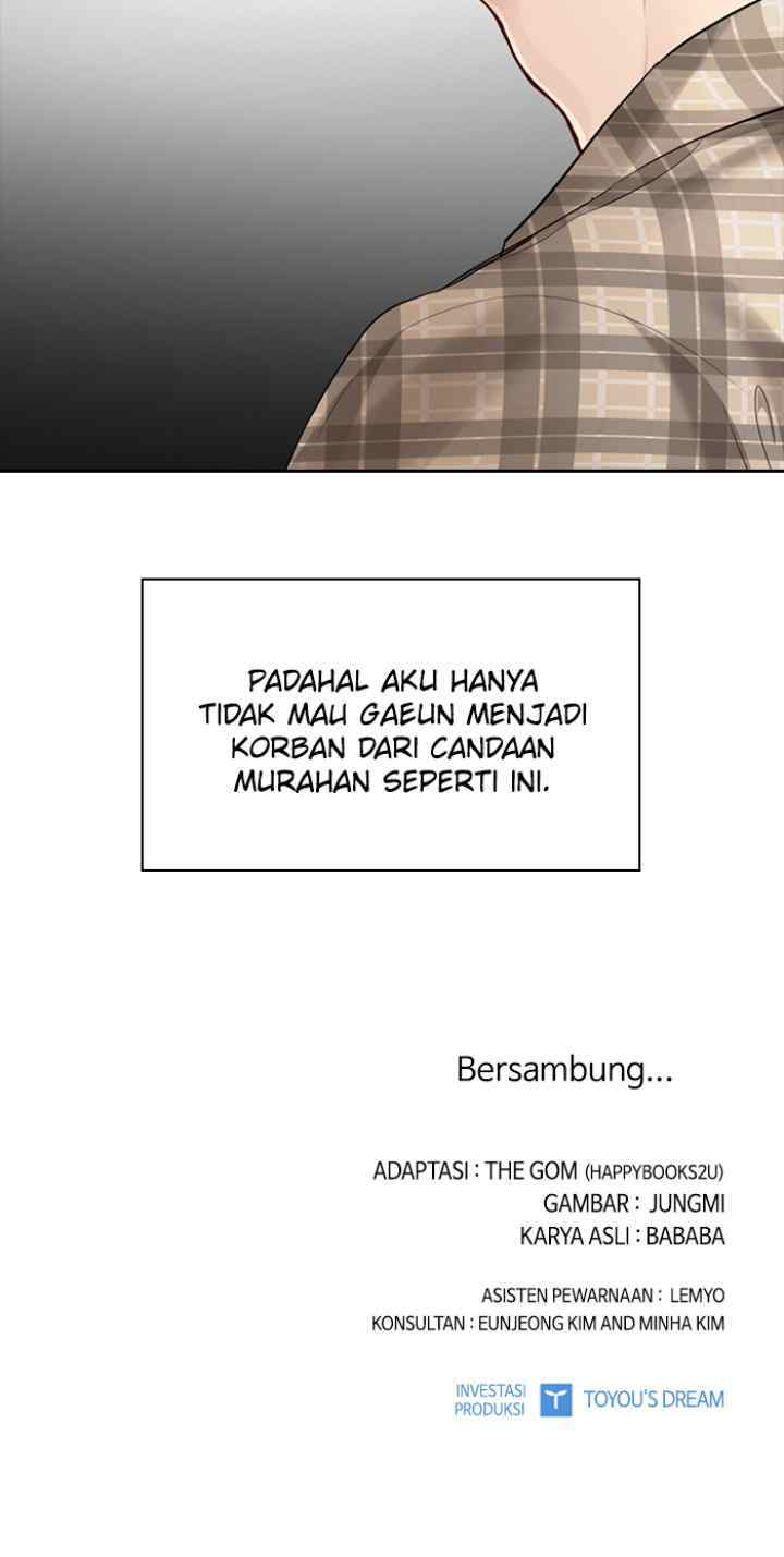 Date First, Love Later chapter 31 halaman 19