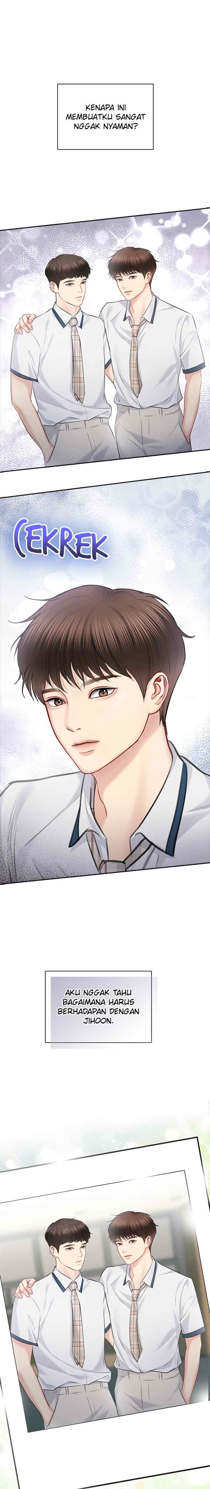 Date First, Love Later chapter 56 halaman 14