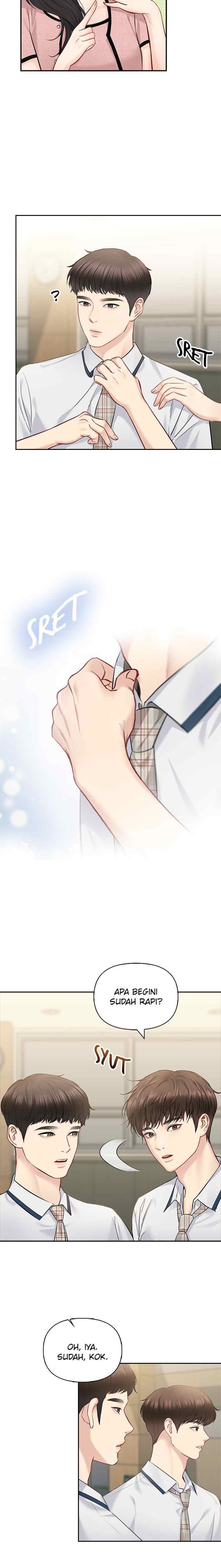 Date First, Love Later chapter 56 halaman 13