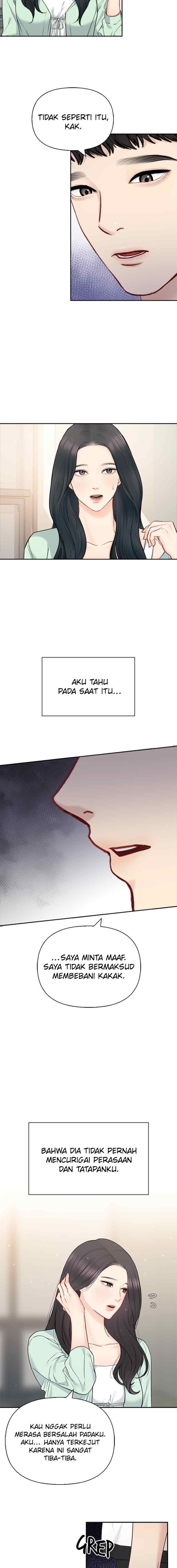 Date First, Love Later chapter 59 halaman 7