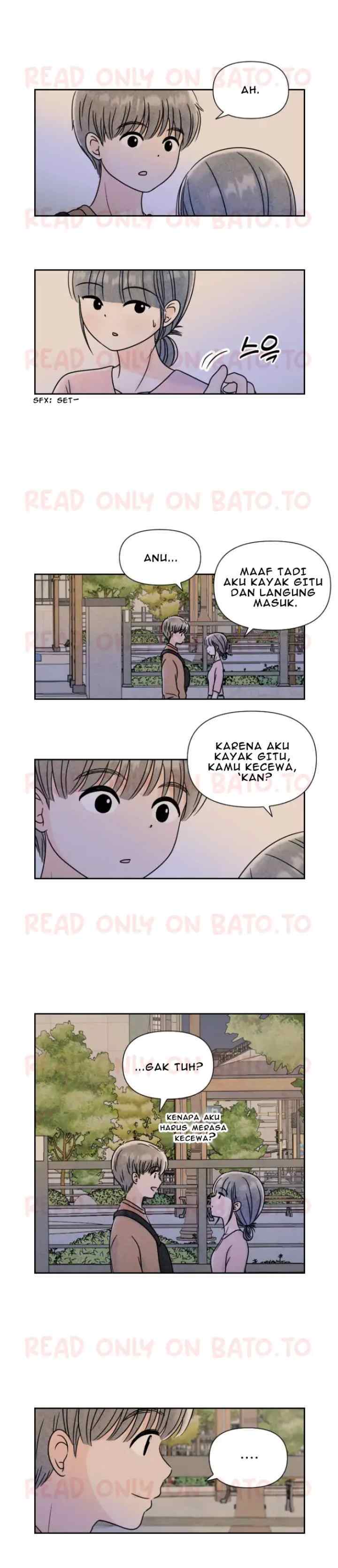 Dating Diary chapter 37 halaman 12