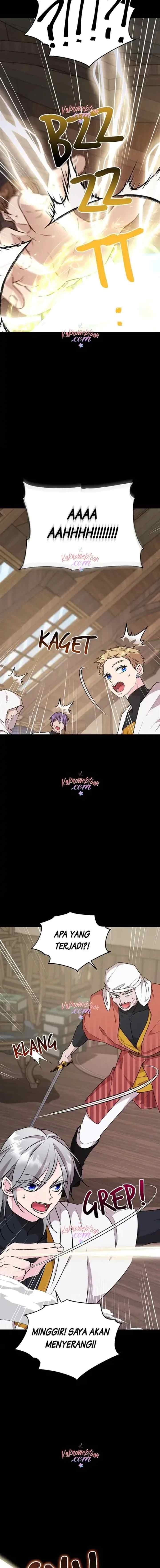 Daughter of The Spirit King chapter 148 halaman 12