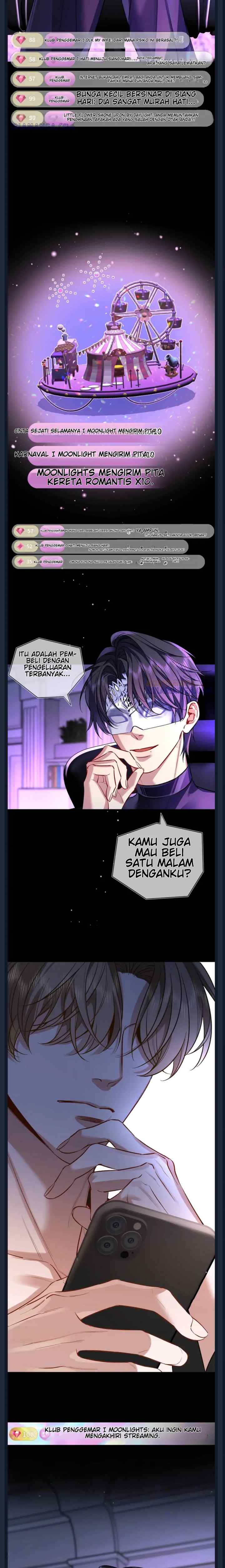 Day and Night (Jitong Culture) chapter 1 halaman 6