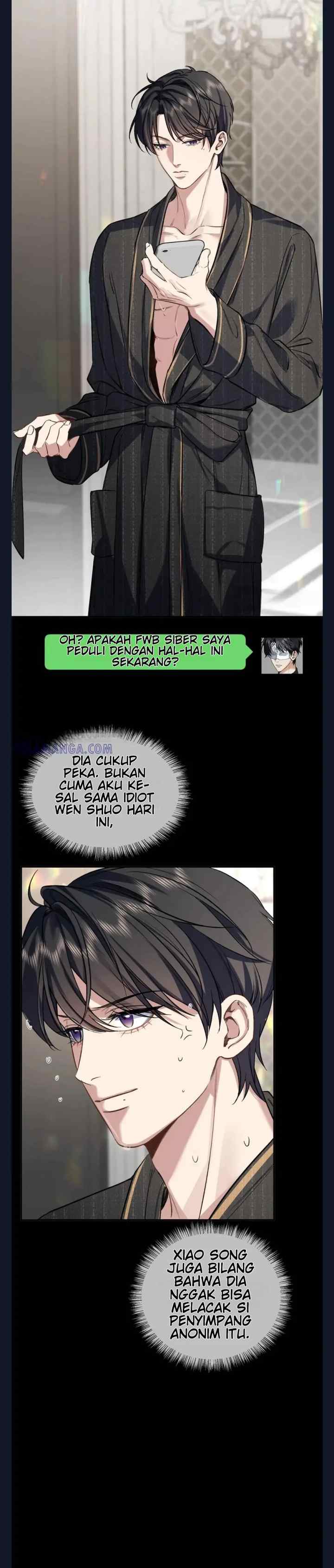 Day and Night (Jitong Culture) chapter 3 halaman 11