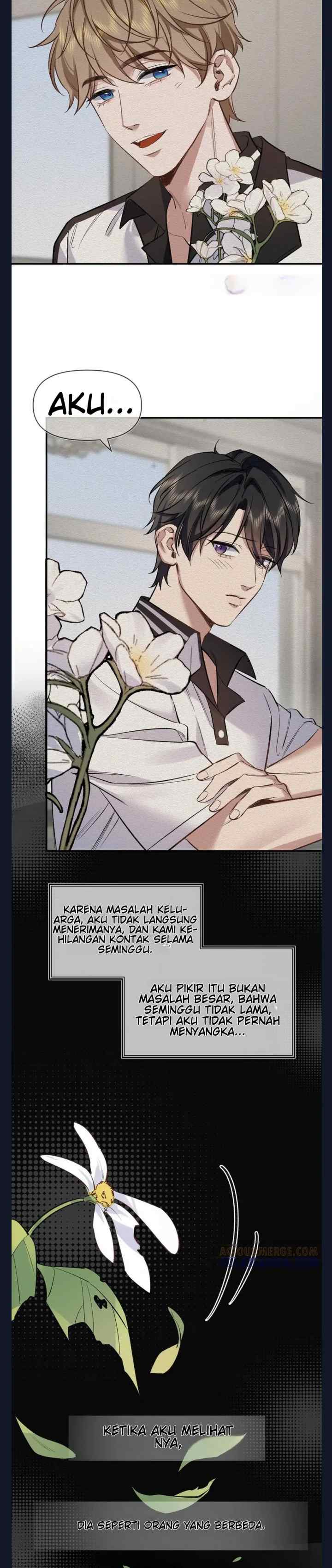 Day and Night (Jitong Culture) chapter 4 halaman 12