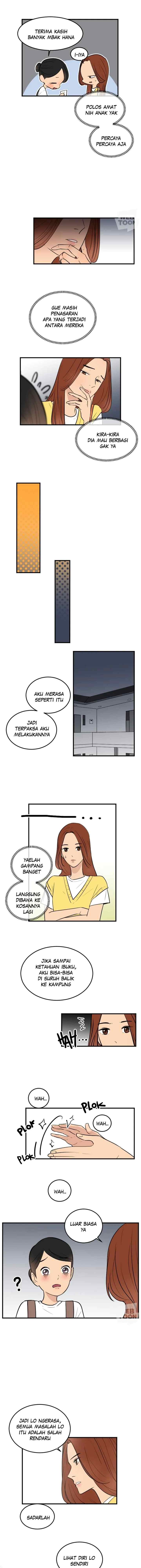 Day by Bae chapter 100 halaman 4