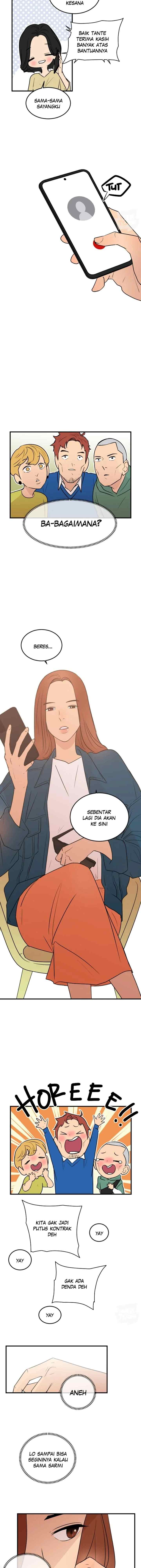 Day by Bae chapter 101 halaman 6