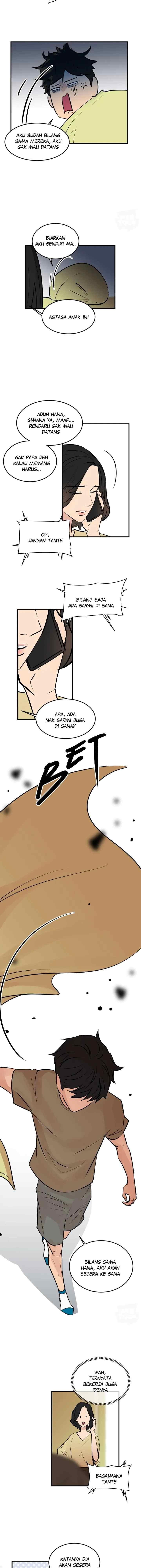 Day by Bae chapter 101 halaman 5