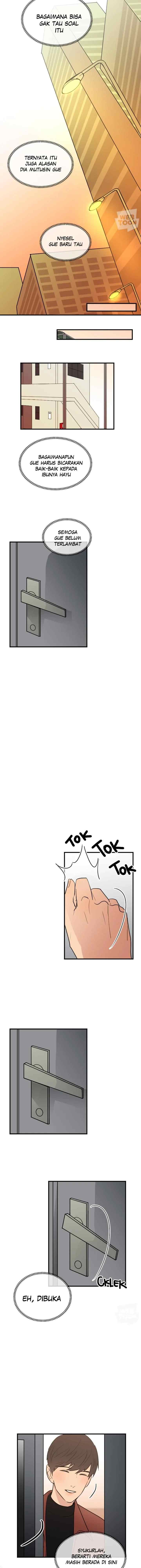 Day by Bae chapter 103 halaman 6