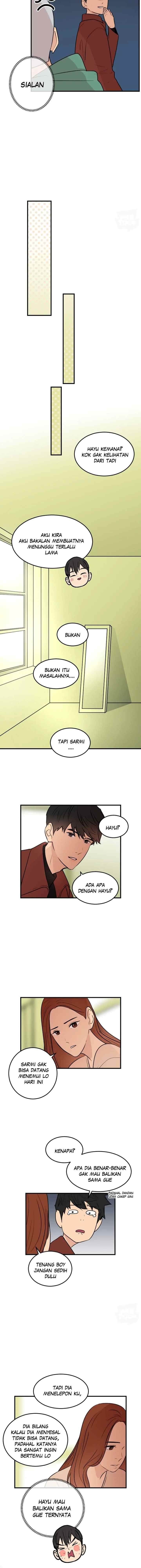 Day by Bae chapter 103 halaman 4