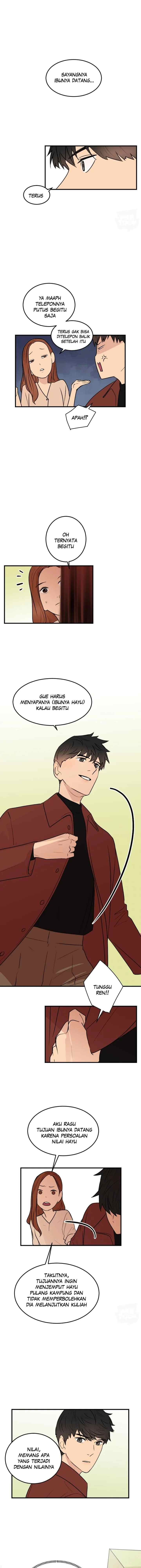 Day by Bae chapter 103 halaman 5
