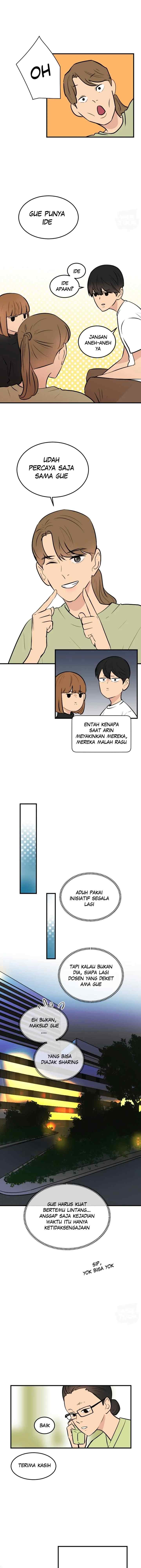 Day by Bae chapter 105 halaman 4