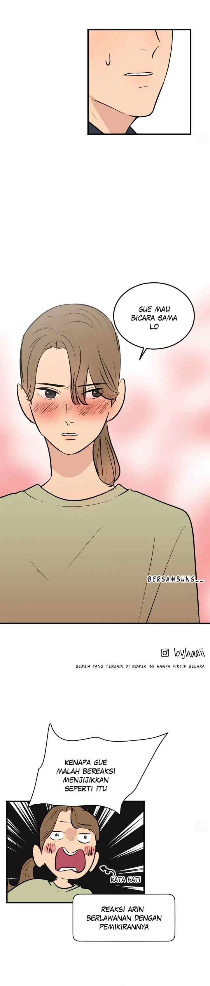 Day by Bae chapter 105 halaman 6