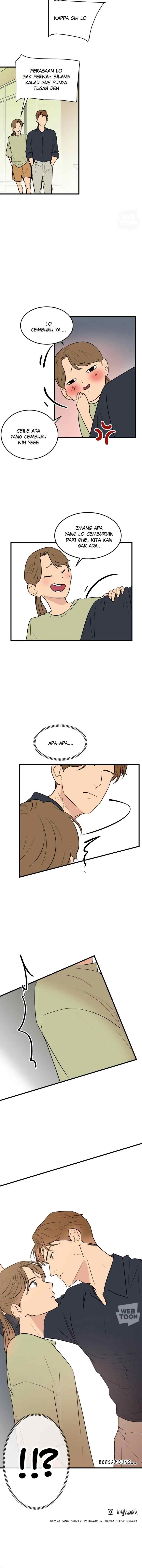 Day by Bae chapter 107 halaman 8