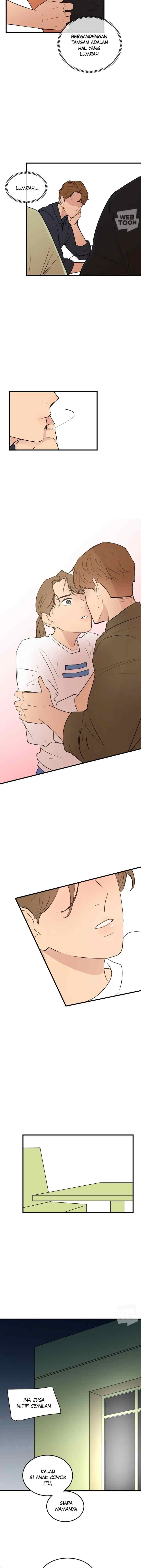 Day by Bae chapter 107 halaman 6