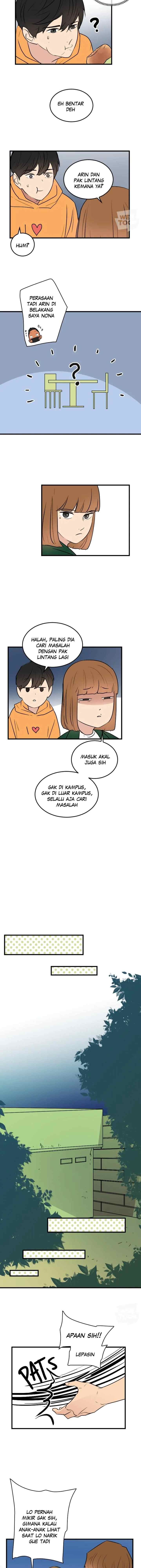 Day by Bae chapter 108 halaman 5