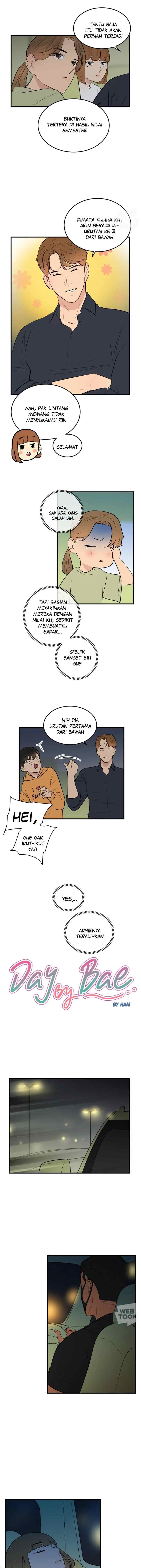 Day by Bae chapter 110 halaman 4