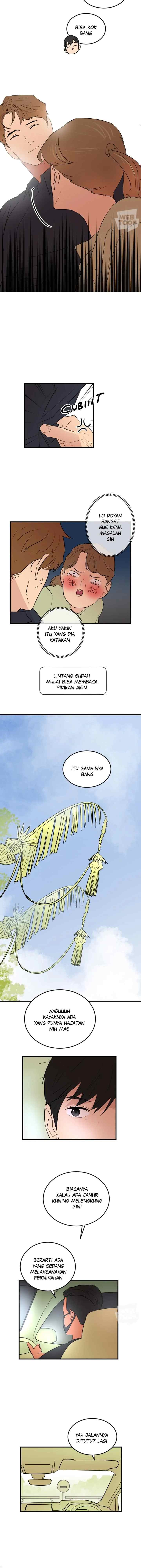 Day by Bae chapter 110 halaman 7