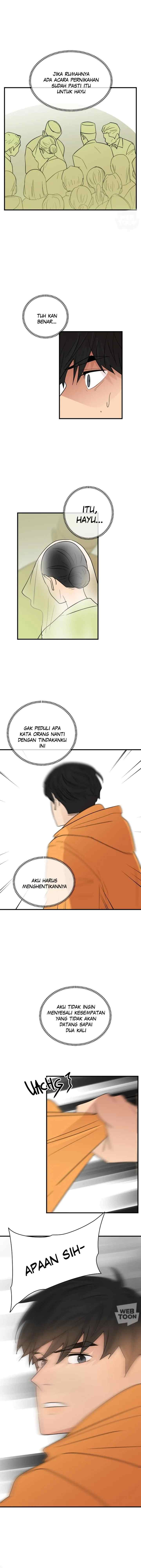 Day by Bae chapter 111 halaman 6