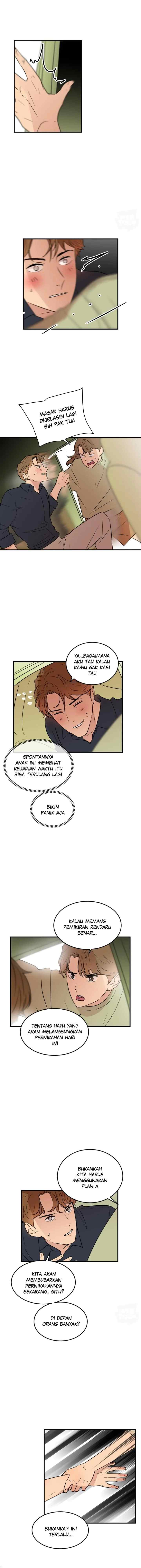 Day by Bae chapter 111 halaman 4