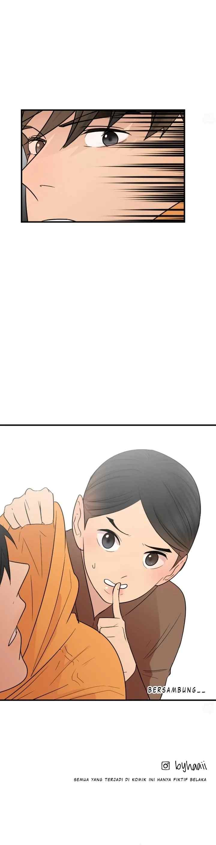 Day by Bae chapter 111 halaman 7