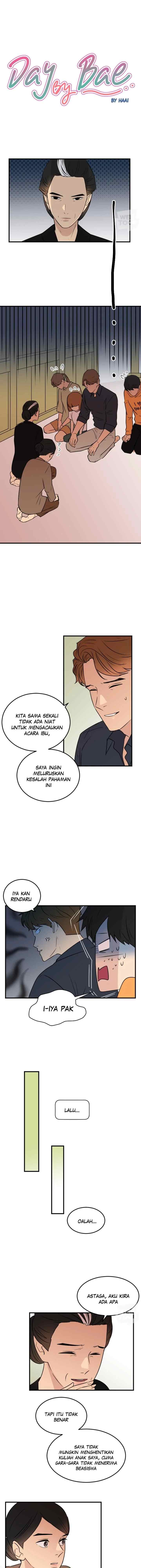 Day by Bae chapter 112 halaman 4