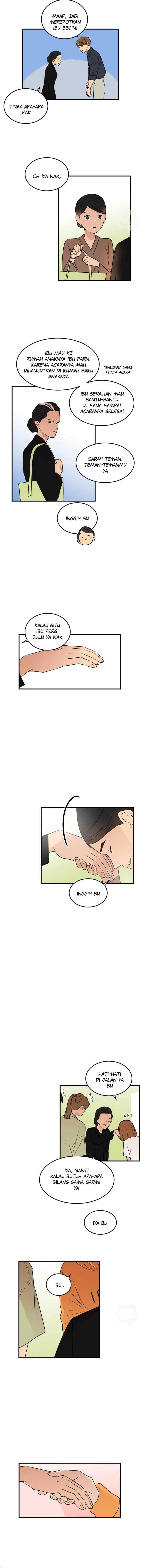 Day by Bae chapter 112 halaman 6