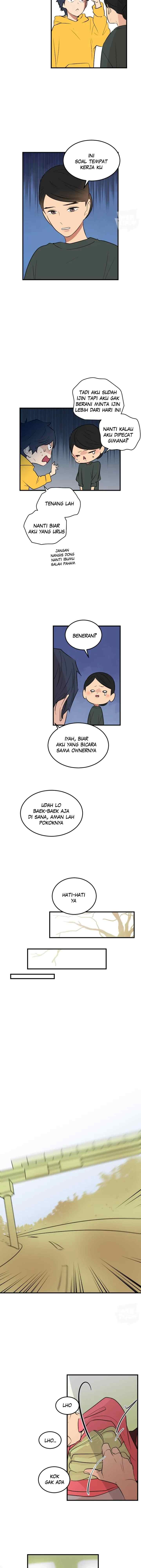 Day by Bae chapter 114 halaman 6