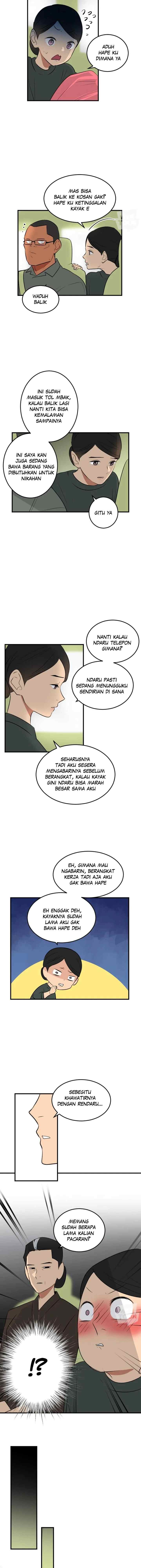 Day by Bae chapter 114 halaman 7