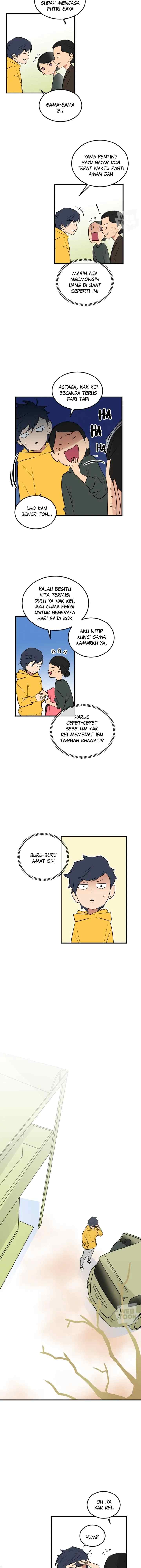 Day by Bae chapter 114 halaman 5