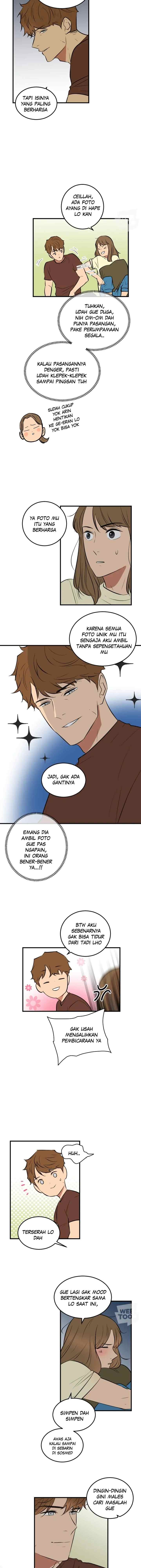 Day by Bae chapter 115 halaman 8