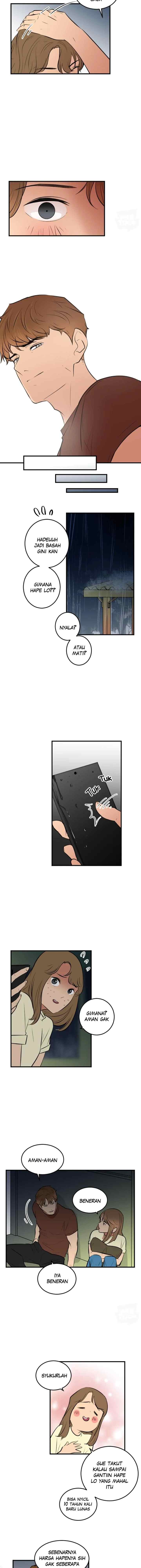Day by Bae chapter 115 halaman 7