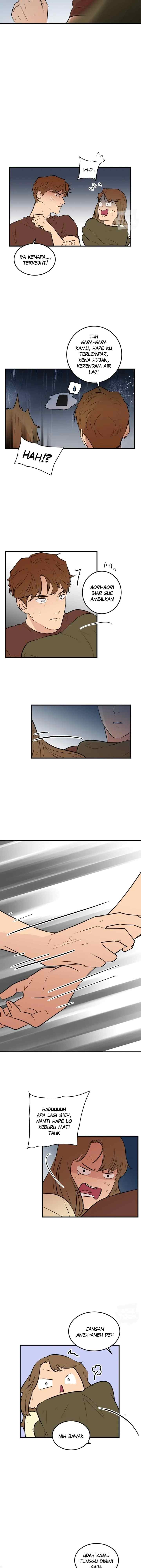 Day by Bae chapter 115 halaman 6