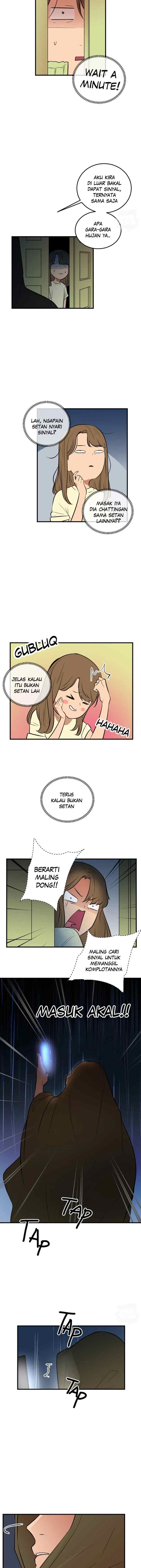 Day by Bae chapter 115 halaman 4