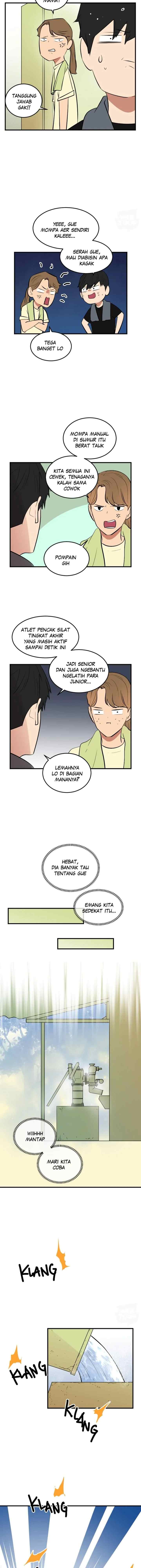 Day by Bae chapter 116 halaman 4