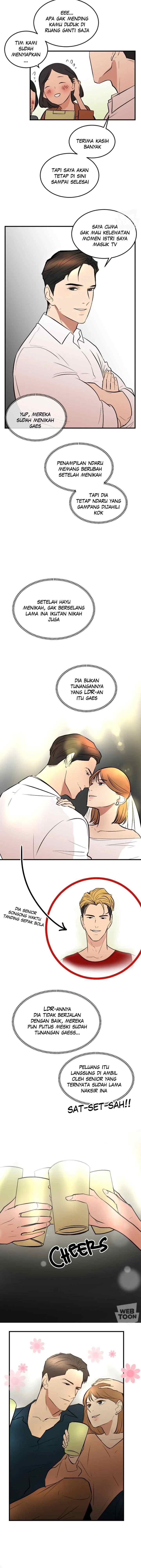 Day by Bae chapter 119 halaman 4