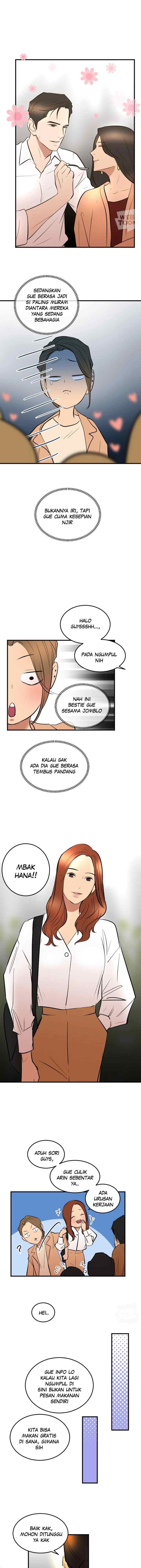 Day by Bae chapter 119 halaman 5