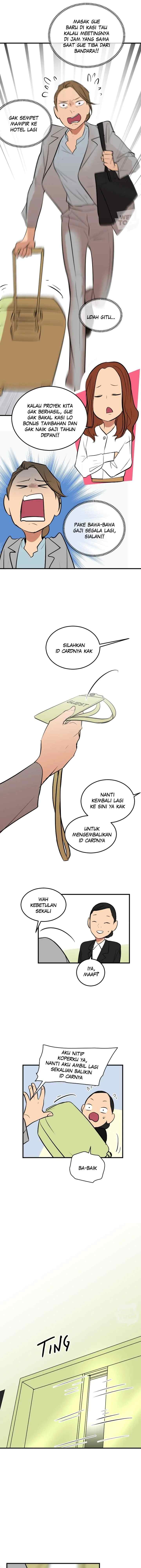 Day by Bae chapter 119 halaman 7