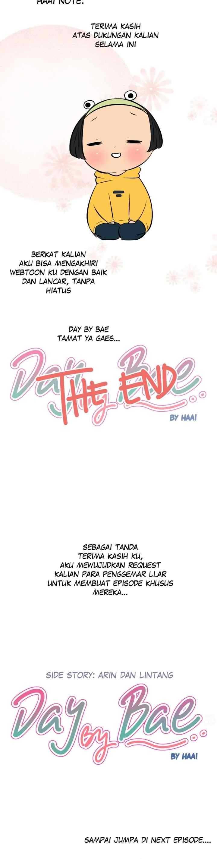 Day by Bae chapter 119 halaman 9