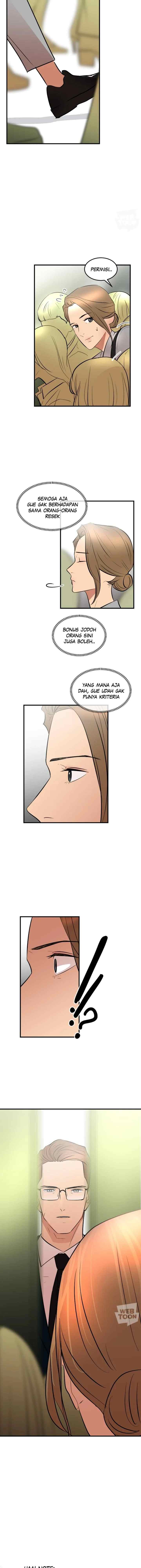 Day by Bae chapter 119 halaman 8