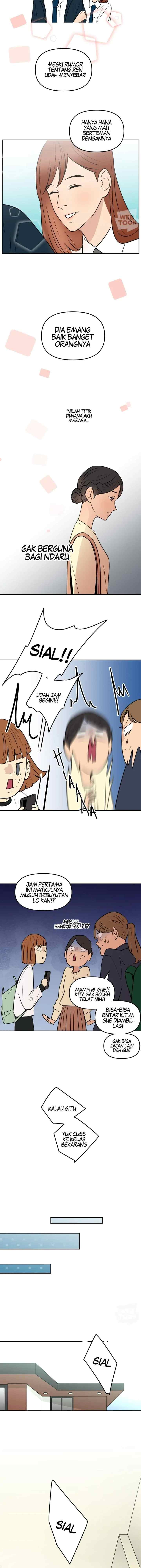 Day by Bae chapter 14 halaman 5
