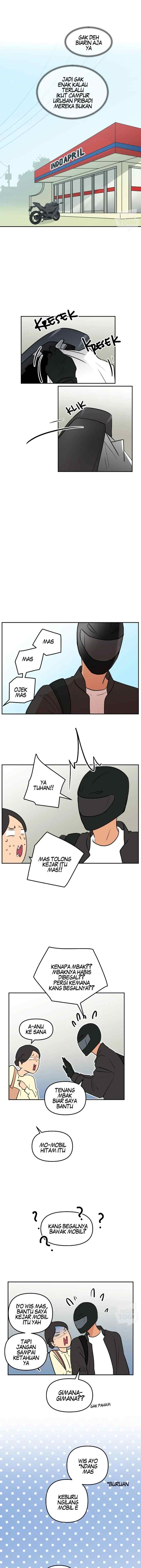 Day by Bae chapter 16 halaman 8