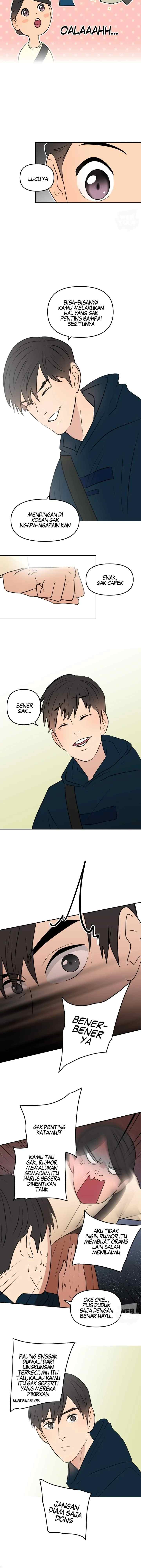 Day by Bae chapter 18 halaman 6
